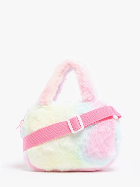 Handtas Miniprix Veelkleurig kids 7008 ander zicht 3